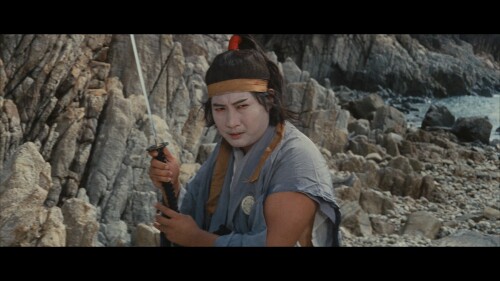 忠烈图[英版原盘]The Valiant Ones 1975 1080p GBR Blu ray AVC LPCM 1.0 20240601 182100.615