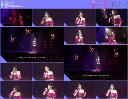 张靓颖 Loving you(live).2024.WEB DL.4K.AVC.AAC FHDMv.mp4