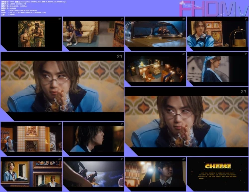 SUHO 奶酪 (Cheese) (Feat. WENDY).2024.WEB DL.4K.AVC.AAC FHDMv.mp4