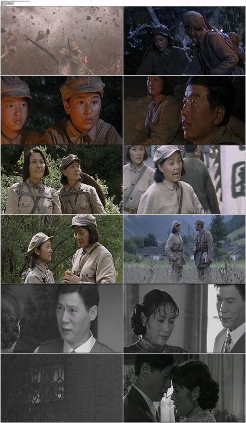 回声.Hui.Sheng.2006.EP01.WEB DL.1080p.AVC.AAC.Mandarin OPS.mp4