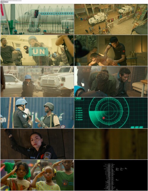 维和防暴队.Formed.Police.Unit.2024.WEB DL.4K.H265.10bit.DTS.5.1.Mandarin OPS.mp4