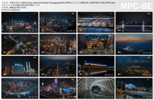 鸟瞰新重庆.A.Bird's.Eye.View.of.the.New.Chongqing.2024.EP08.次元之界.WEB DL.2160P.AVC.AAC OPS.mp4 thumbs [202